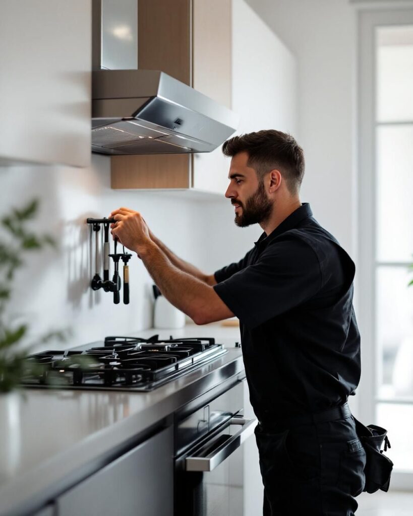 Reparacion de electrodomesticos Zanussi en Vila-seca